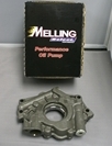 5.7 and 6.1L Mellings Hi Performance Oil Pumps